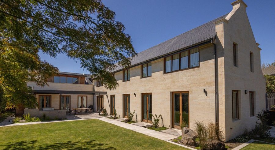  at 29 Garden Road, Fendalton, Christchurch City, Canterbury