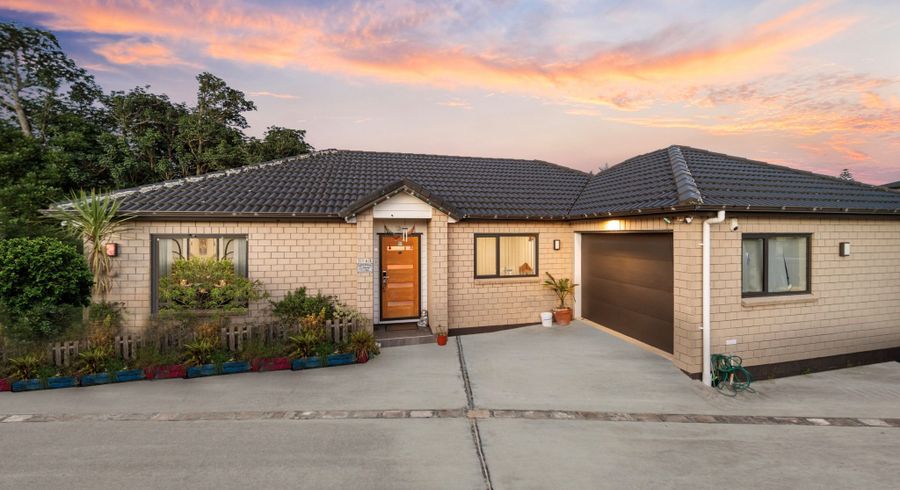  at 116E Great South Road, Manurewa, Auckland