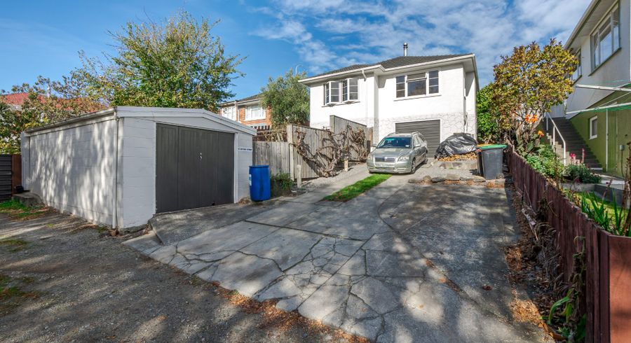  at 41 Arthur Street, Seaview, Timaru