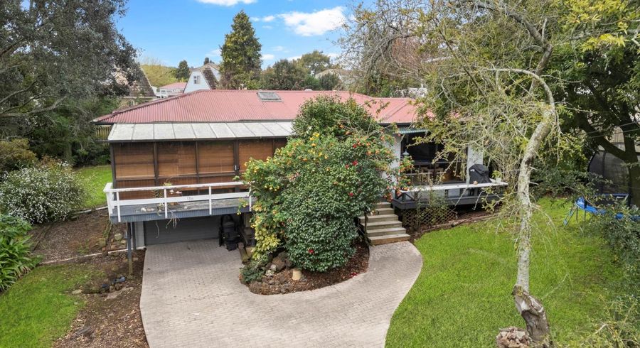 at 13B James Road, Manurewa, Manukau City, Auckland