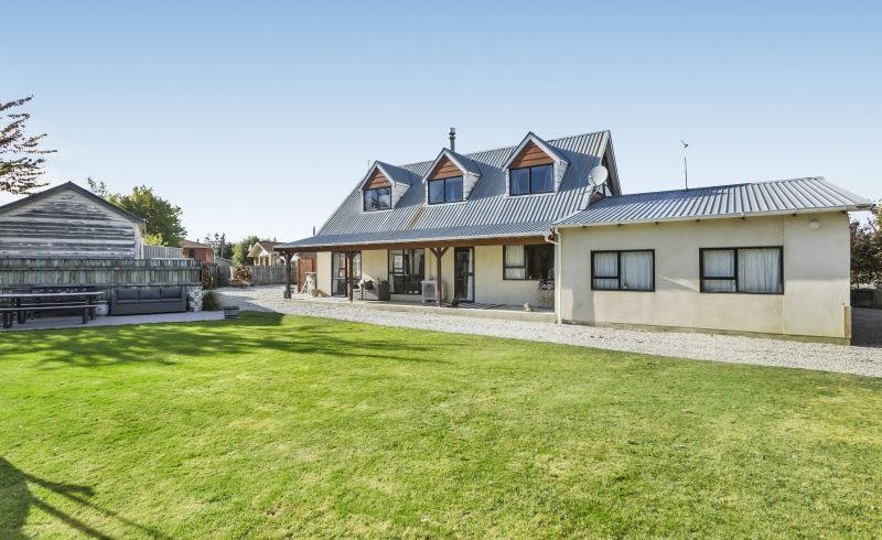  at 39 John Street, Ranfurly, Ranfurly