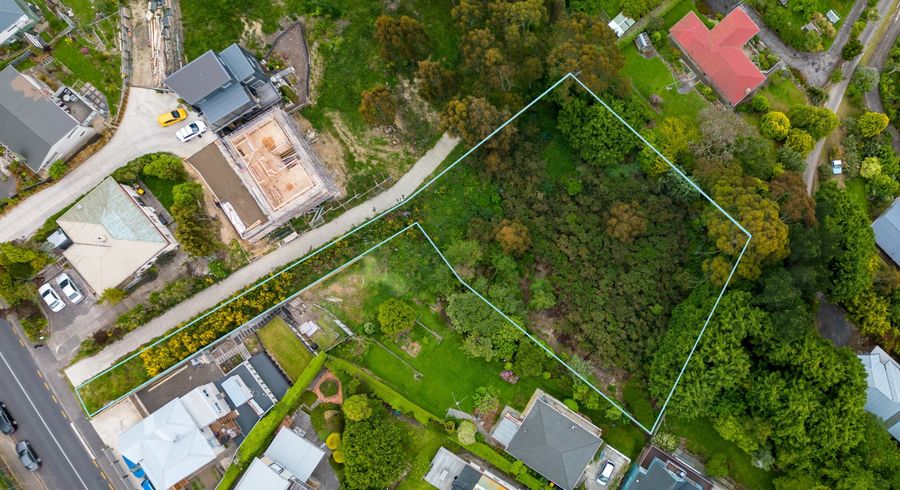  at 216 Kenmure Road, Kenmure, Dunedin