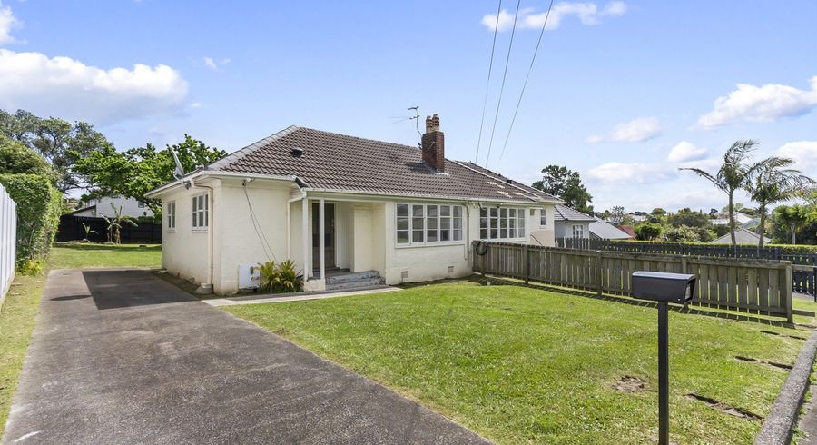  at 48 Walmer Road, Point Chevalier, Auckland City, Auckland
