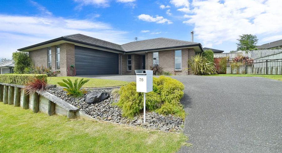  at 36 Mortlake Heights, Pyes Pa, Tauranga, Bay Of Plenty