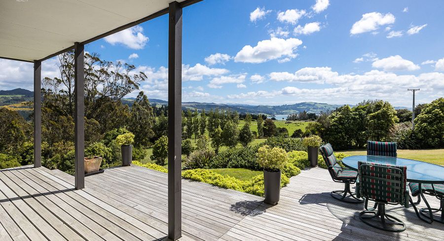  at 847 Mount Cargill Road, Mount Cargill, Waitati