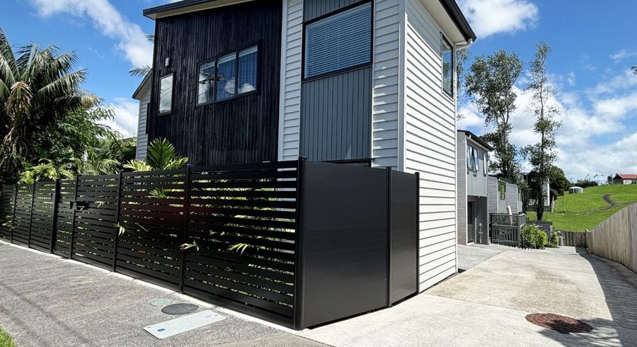  at 4A Bromley Place, Glen Innes, Auckland City, Auckland