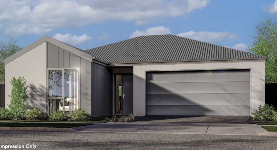  at 4 Croucher Street - Lot 478 Beach Grove, Kaiapoi, Waimakariri, Canterbury