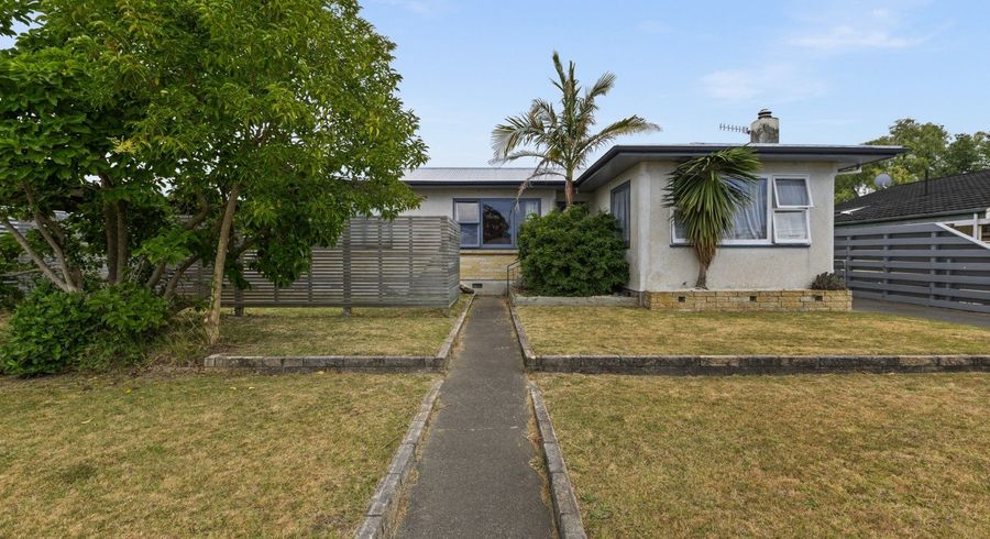  at 29 Norwich Crescent, Tamatea, Napier, Hawke's Bay