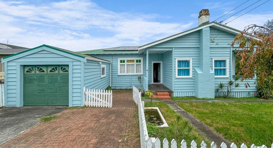  at 15 Green Street, Papakura, Papakura