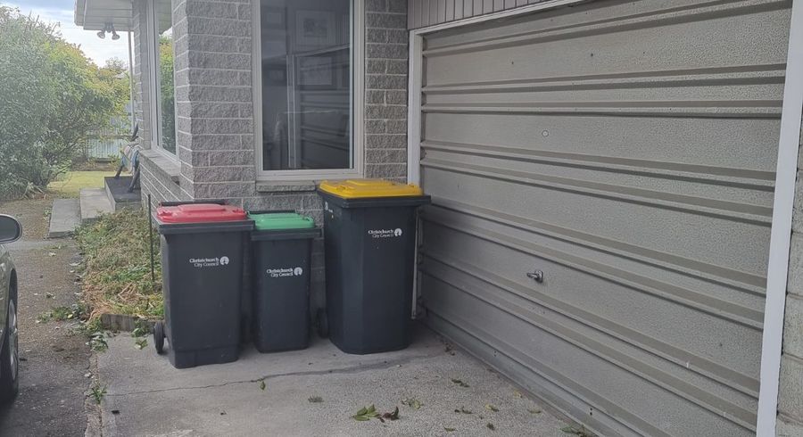  at 2/266 Main North Road, Redwood, Christchurch City, Canterbury