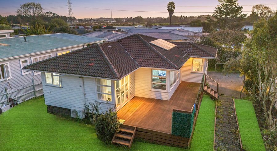  at 38 Jupiter Street, Papakura, Papakura, Auckland
