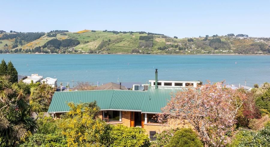  at 11 Wanaka Street, Ravensbourne, Dunedin