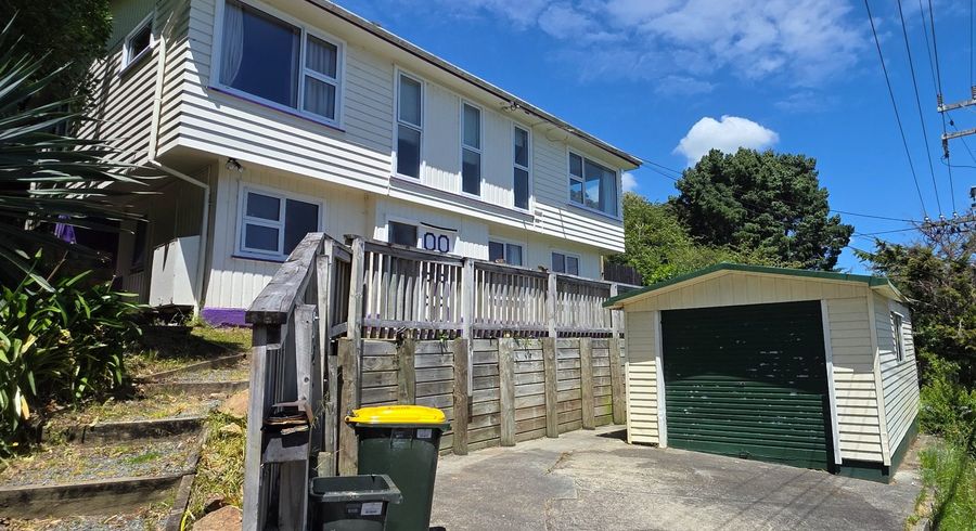  at 14 Manor Drive, Stokes Valley, Lower Hutt, Wellington