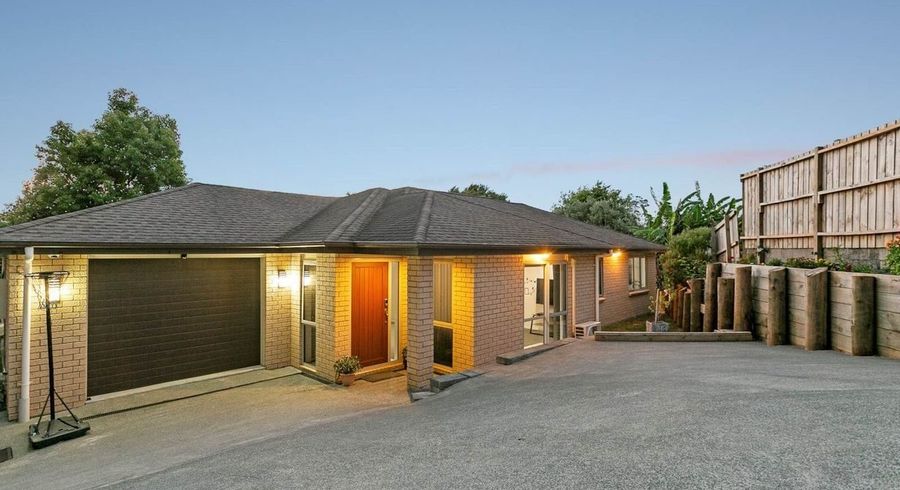 at 13 Thomas Rea Place, Te Atatu South, Waitakere City, Auckland