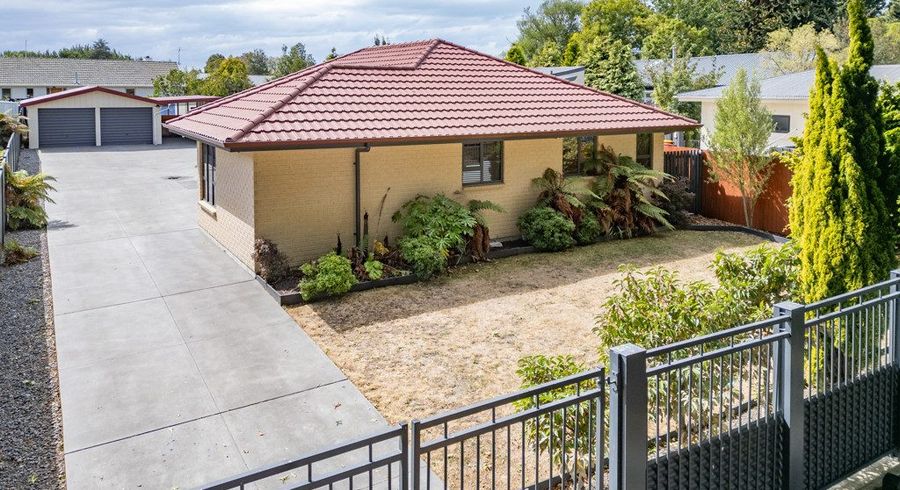  at 22 Barnes Road, Redwood, Christchurch