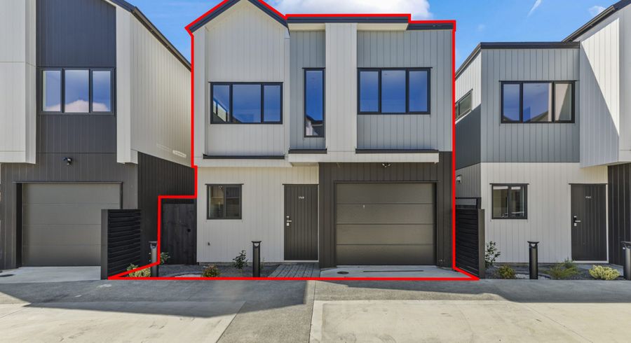  at 176B Princes Street West, Pukekohe, Franklin, Auckland