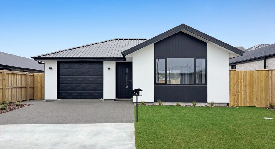 at 24 Wilkin Street, WOODEND