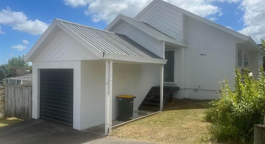  at 2/45 Sungrove Rise, Sunnyvale, Waitakere City, Auckland
