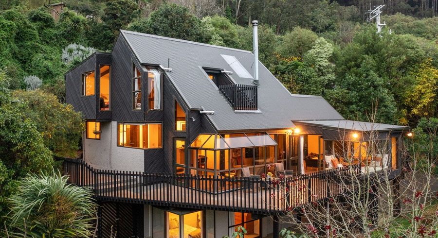  at 15 Irvine Road, The Cove, Dunedin