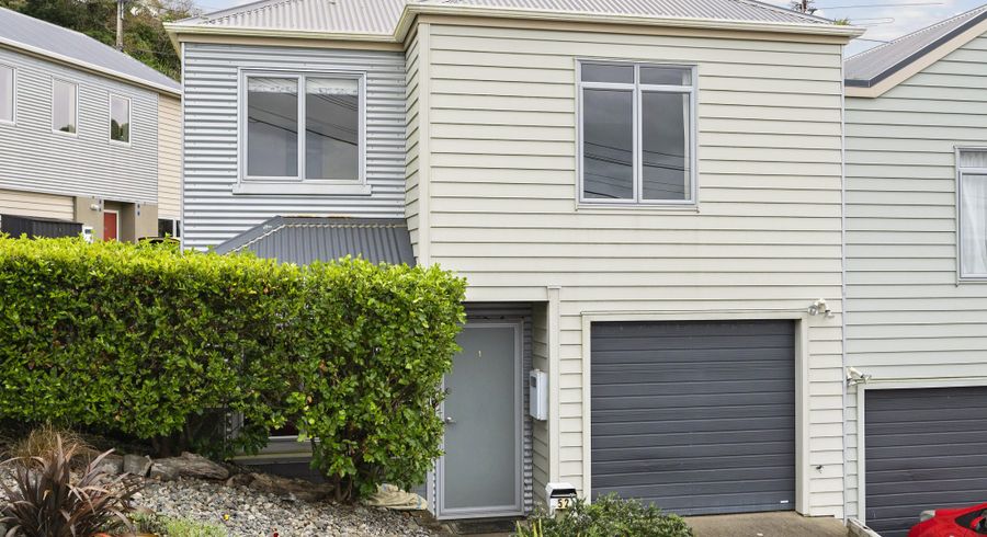  at 52 Fortunatus Street, Brooklyn, Wellington, Wellington