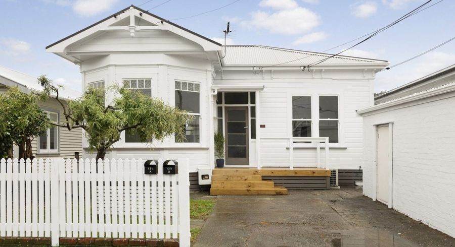  at 125a Richmond Street, Petone, Lower Hutt, Wellington