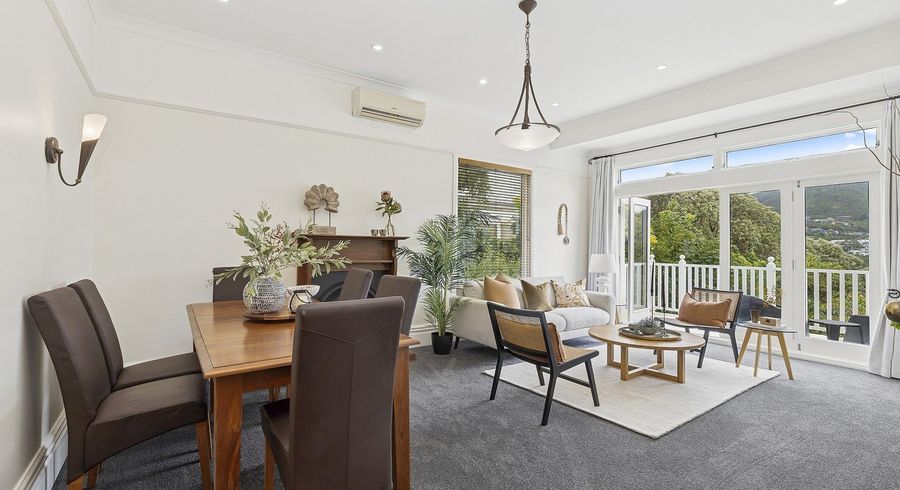  at 212 Cockayne Road, Ngaio, Wellington, Wellington