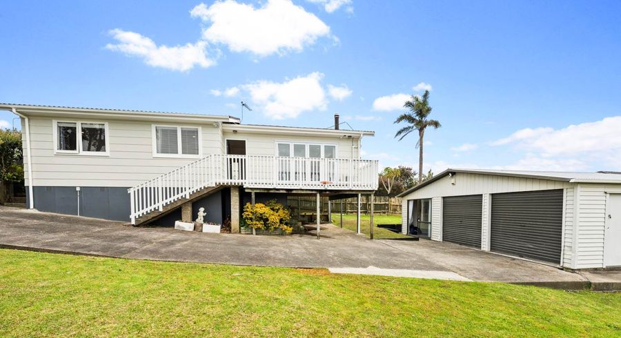  at 12 Arlette Place, Massey, Waitakere City, Auckland