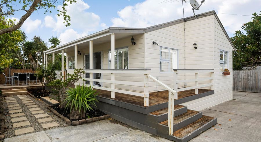  at 12A Matipo Road, Te Atatu Peninsula, Auckland