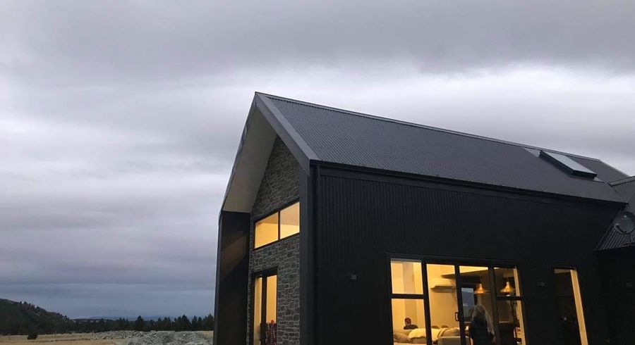  at 625 Manuka Terrace, Ben Ohau, Twizel