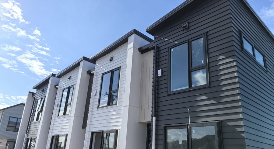  at Lot4/17,19,21&2 Von Sturmer Street, Mangere East, Manukau City, Auckland