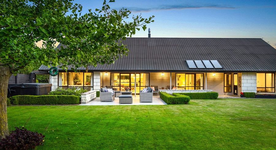  at 259 O'Roarkes Road, Fernside, Rangiora