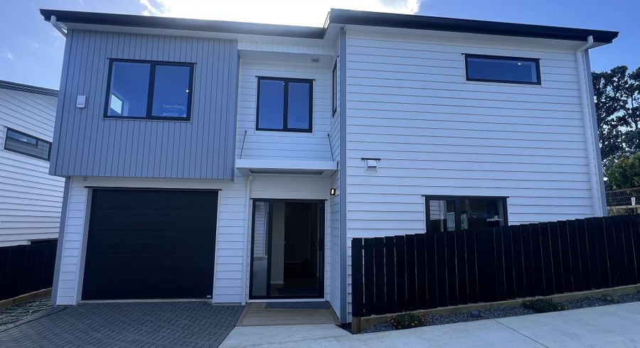  at 55A Trafalgar Street, Onehunga, Auckland City, Auckland