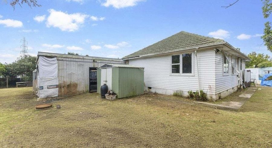  at 7 Civil Place, Otara, Manukau City, Auckland