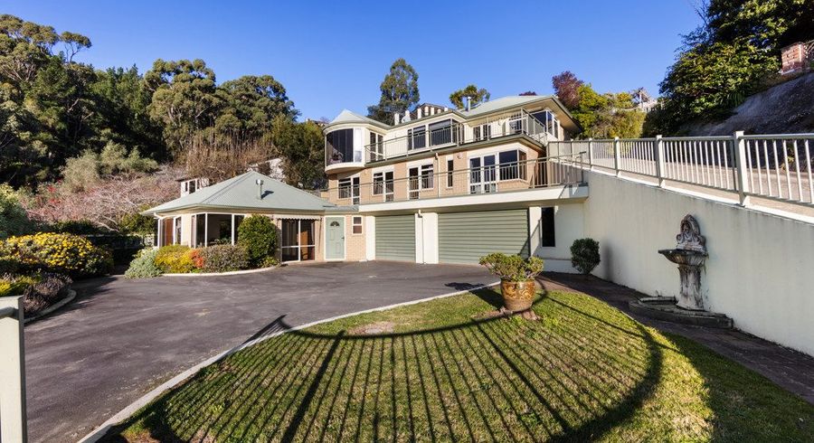  at 4 Kimbolton Lane, Huntsbury, Christchurch City, Canterbury
