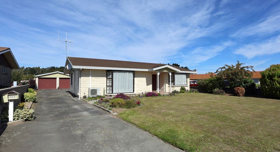  at 553 Thames Highway, Oamaru, Waitaki, Otago