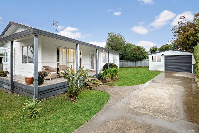  at 16 Rosehill Place, Nawton, Hamilton