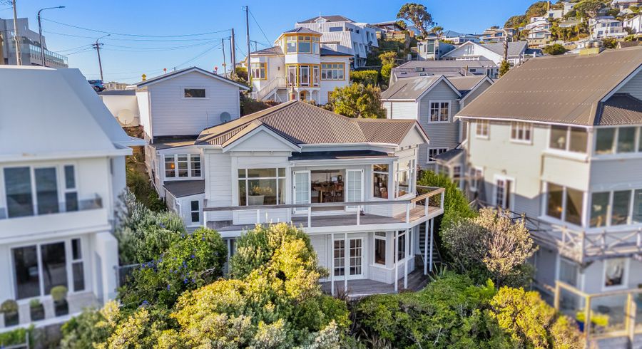  at 9 Maida Vale Road, Roseneath, Wellington, Wellington