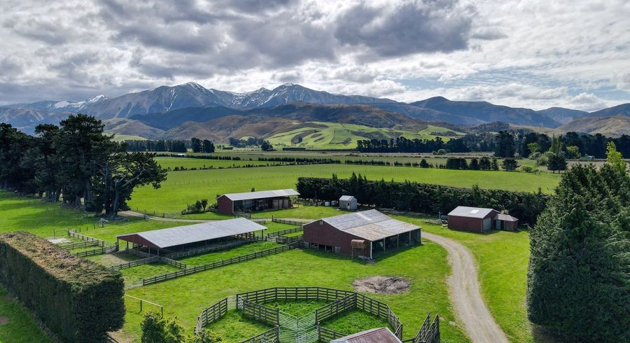  at Kowai Road, Springfield, Selwyn, Canterbury