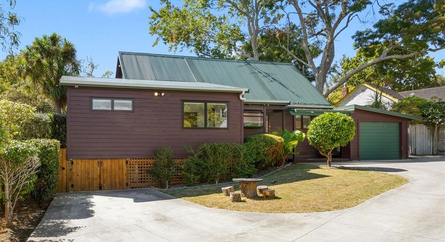  at 1276A New North Road, Avondale, Auckland