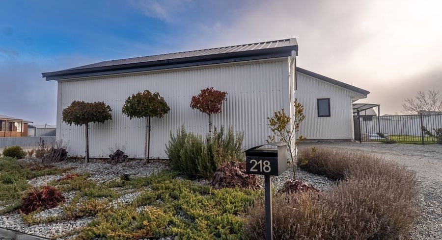  at 218 Mackenzie Drive, Twizel, Mackenzie, Canterbury