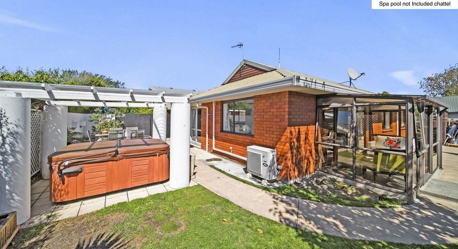  at 27B Tankerville Road, Hoon Hay, Christchurch