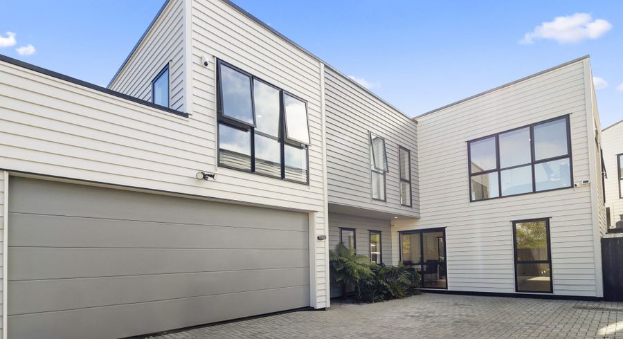  at 13B Sloane Street, Glen Innes, Auckland