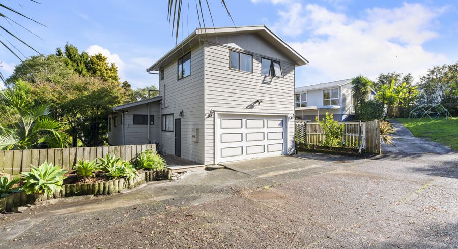 at 1/47 Savoy Road, Glen Eden, Waitakere City, Auckland