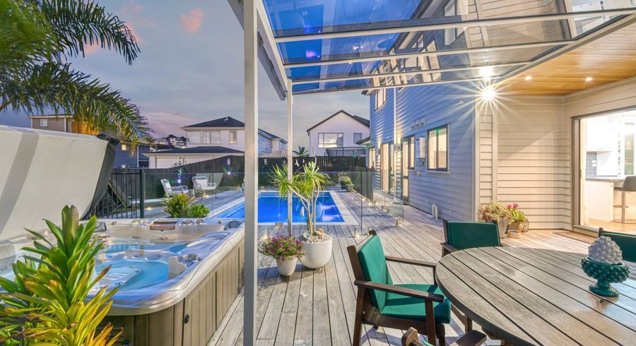 at 60 Harvest Avenue, Orewa, Orewa