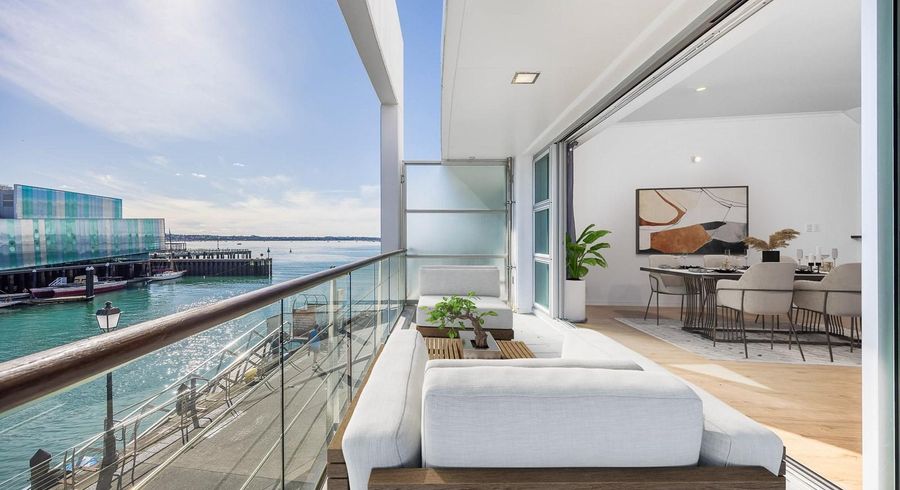  at 1/147 Quay Street, City Centre, Auckland City, Auckland