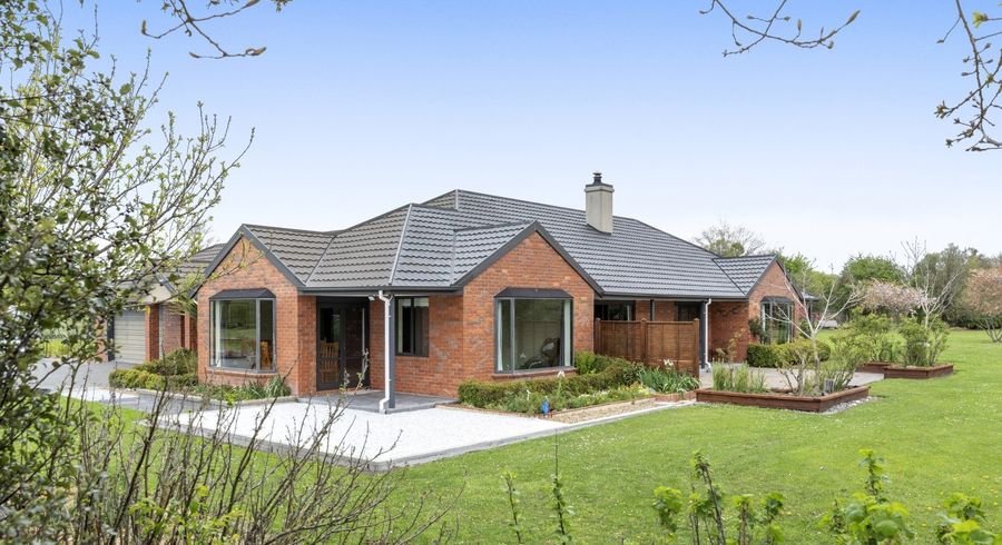  at 52 Jacksons Road, Ohoka, Waimakariri, Canterbury