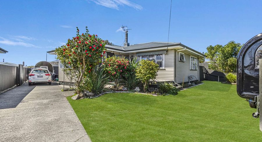  at 12 Hitchings Avenue, Onekawa, Napier, Hawke's Bay