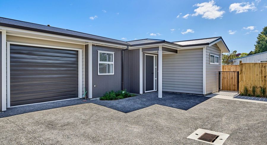  at 15D Melrose Street, Wallaceville, Upper Hutt, Wellington