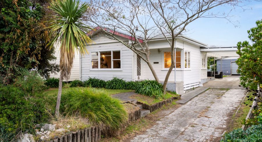  at 23 Carnarvon Street, City Centre, Gisborne, Gisborne