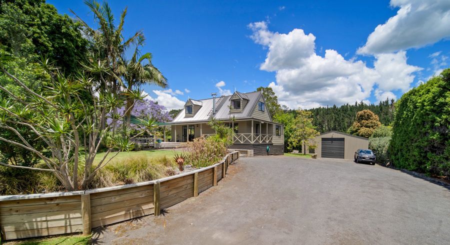  at 19 Smalley Road, Waiuku